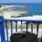 Perla Rooms_lowest prices_in_Room_Cyclades Islands_Milos_Apollonia