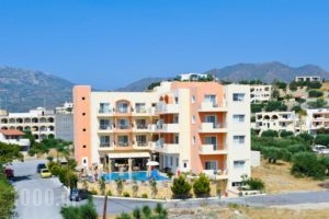 Nereides Hotel_accommodation_in_Hotel_Dodekanessos Islands_Karpathos_Karpathos Chora