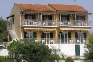 Evridiki Apartments_best deals_Apartment_Ionian Islands_Corfu_Corfu Rest Areas