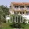 Evridiki Apartments_accommodation_in_Apartment_Ionian Islands_Corfu_Corfu Rest Areas