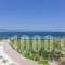 Hotel Orkos Beach_best prices_in_Hotel_Cyclades Islands_Naxos_Mikri Vigla