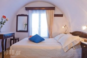 Ellinon Thea Boutique Hotel_travel_packages_in_Cyclades Islands_Sandorini_Fira