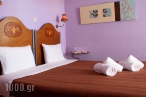 Oikia Mitsiou Traditional Inn_best deals_Hotel_Macedonia_Halkidiki_Poligyros