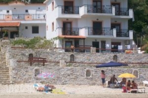 Dolphins House_accommodation_in_Hotel_Aegean Islands_Thasos_Thasos Chora