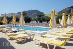 Floral Studios_best prices_in_Hotel_Dodekanessos Islands_Kos_Kos Rest Areas