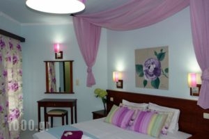Philoxenia Hotel Apartments_best deals_Apartment_Crete_Heraklion_Malia