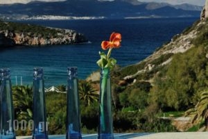 Istron Collection Villas_best deals_Villa_Crete_Lasithi_Aghios Nikolaos