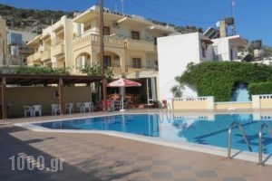 La Luna Apartments_accommodation_in_Apartment_Crete_Heraklion_Malia