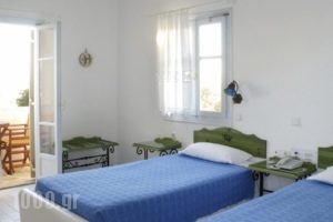 Albatross Hotel_lowest prices_in_Hotel_Cyclades Islands_Paros_Piso Livadi