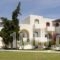 Albatross Hotel_travel_packages_in_Cyclades Islands_Paros_Piso Livadi