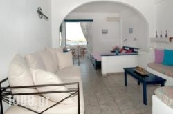 Maistrali Apartments in Kithira Chora, Kithira, Piraeus Islands - Trizonia