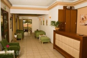 Hotel Afea_best prices_in_Hotel_Piraeus Islands - Trizonia_Aigina_Agia Marina