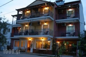 Sillelis Rooms_lowest prices_in_Room_Central Greece_Evia_Limni