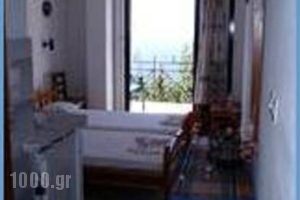 Mary's House_best prices_in_Hotel_Aegean Islands_Samos_Samos Chora
