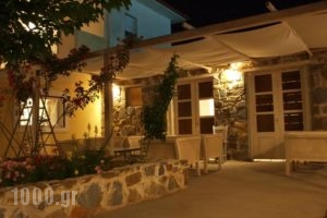 Lofos Vourvourou_accommodation_in_Hotel_Macedonia_Halkidiki_Chalkidiki Area
