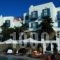 Poseidon Hotel Suites_accommodation_in_Hotel_Cyclades Islands_Mykonos_Mykonos Chora