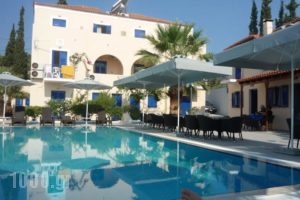 Vanas_accommodation_in_Hotel_Piraeus Islands - Trizonia_Spetses_Spetses Chora