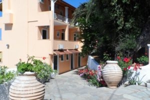 Lido Sofia Holidays_best deals_Hotel_Ionian Islands_Corfu_Agios Gordios