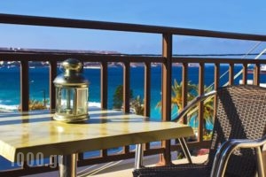 Bay View Apts II_accommodation_in_Hotel_Crete_Lasithi_Sitia