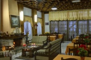 Izela Hotel_accommodation_in_Hotel_Thessaly_Magnesia_Kala Nera