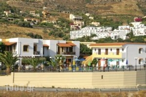 Pennystella Apartments_travel_packages_in_Crete_Heraklion_Ammoudara