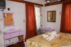 Alkion Hotel_travel_packages_in_Crete_Chania_Stalos