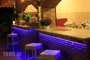 Nefeli Hotel_best deals_Hotel_Macedonia_Kozani_Kozani City