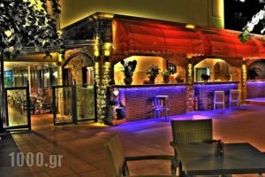 Nefeli Hotel_travel_packages_in_Macedonia_Kozani_Kozani City