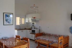Odyssia Apartments_lowest prices_in_Apartment_Ionian Islands_Zakinthos_Zakinthos Rest Areas