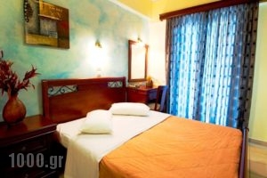Pargamos Hotel_travel_packages_in_Central Greece_Attica_Athens