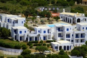 El Sol Hotel_accommodation_in_Hotel_Piraeus Islands - Trizonia_Kithira_Kithira Chora