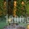 Galaxy Iraklio Hotel_best prices_in_Hotel_Crete_Heraklion_Aghia Pelagia