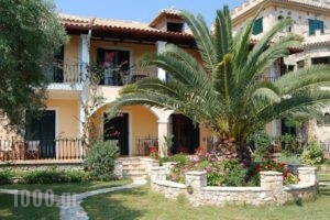 Castello Bellos 2_accommodation_in_Hotel_Ionian Islands_Zakinthos_Laganas