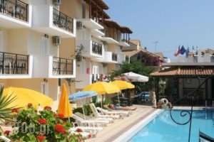 Apollo Hotel Apartments_accommodation_in_Apartment_Ionian Islands_Zakinthos_Argasi