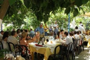 Sebastian'S Family Hotel_holidays_in_Hotel_Ionian Islands_Corfu_Agios Gordios