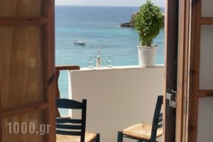 Nikos Studios_best deals_Hotel_Dodekanessos Islands_Karpathos_Karpathosora