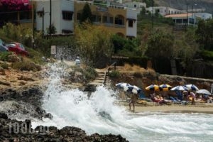 Iliostasi Beach Apartments_travel_packages_in_Crete_Heraklion_Gouves