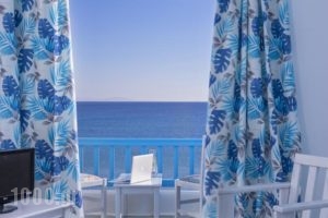 Mykonos Kosmoplaz Beach Resort Hotel_accommodation_in_Hotel_Cyclades Islands_Mykonos_Platys Gialos