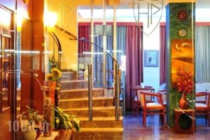 Pargamos Hotel_best prices_in_Hotel_Central Greece_Attica_Athens