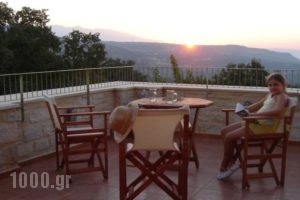 Aloe & Lotus Villas_lowest prices_in_Villa_Crete_Rethymnon_Rethymnon City