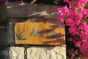 Aloe & Lotus Villas_best prices_in_Villa_Crete_Rethymnon_Rethymnon City