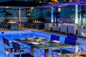 Radisson Blu Park Hotel Athens_holidays_in_Hotel_Central Greece_Attica_Athens