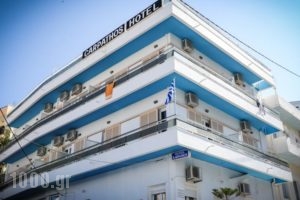 Hotel Karpathos_accommodation_in_Hotel_Dodekanessos Islands_Karpathos_Karpathos Chora