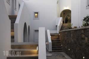 Filoxenia Apartments_lowest prices_in_Apartment_Piraeus Islands - Trizonia_Kithira_Kithira Chora