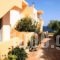 Nautilus Apartments_best deals_Apartment_Crete_Lasithi_Neapoli