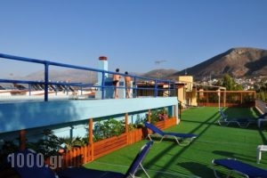 Hotel Ilios_travel_packages_in_Crete_Heraklion_Piskopiano