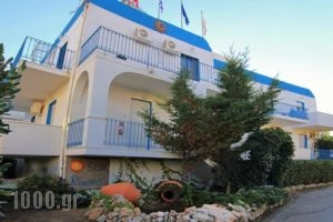 Sun Rooms_best prices_in_Room_Aegean Islands_Chios_Chios Rest Areas