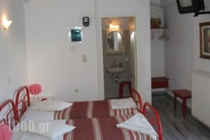Rooms Mike_lowest prices_in_Room_Cyclades Islands_Paros_Paros Chora
