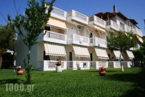 Posidonia Pension_accommodation_in_Hotel_Central Greece_Evia_Amaranthos