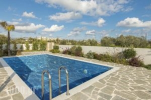 Villa Litsa_travel_packages_in_Dodekanessos Islands_Rhodes_Rhodes Rest Areas